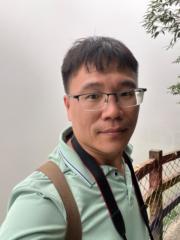 Gordon Chan