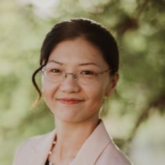 Ruth Zhou