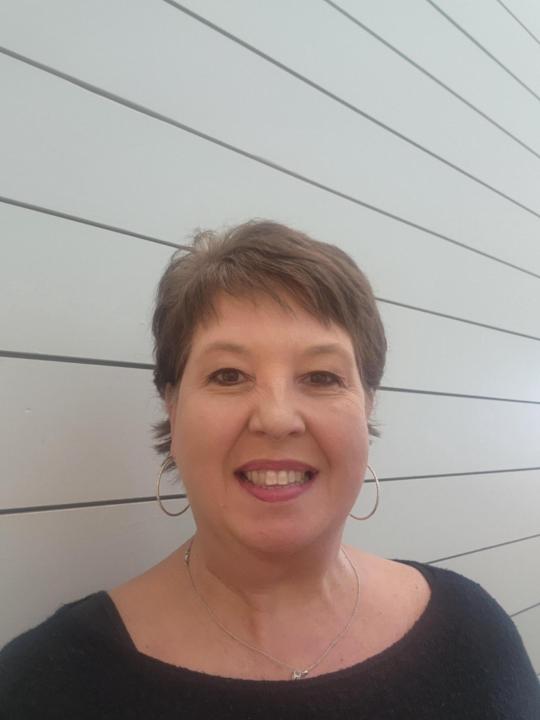 Polly Purnell-Norris