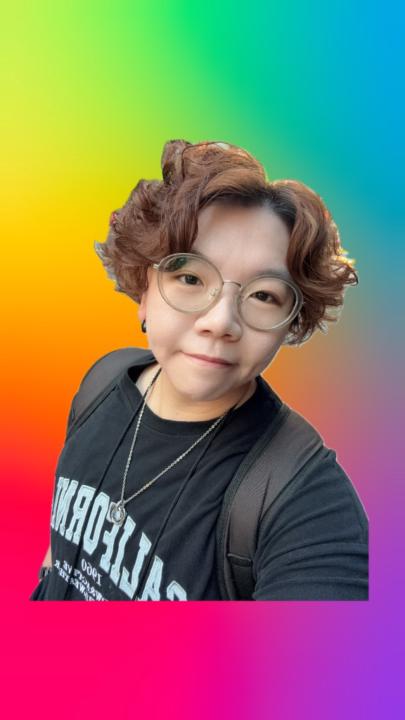 楊欣瑜 Willy