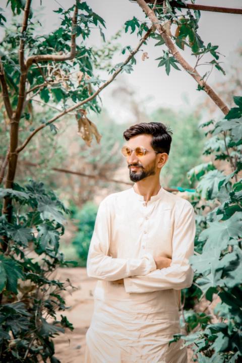 Ali Akbar