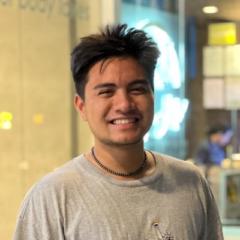 John Matthew Fernandez