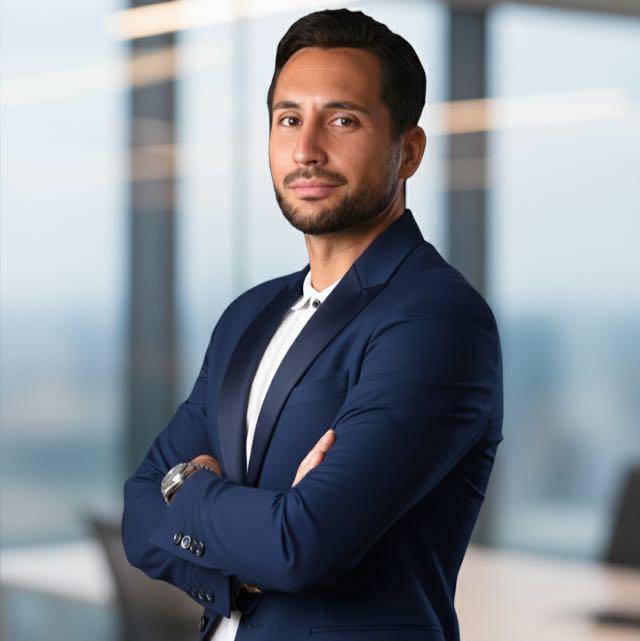 Alejandro Torrescusa