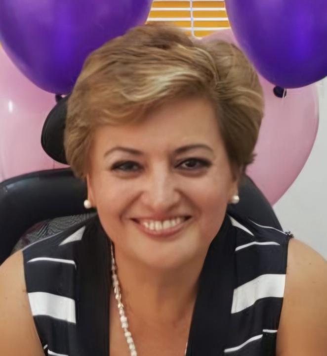 Liliana Hernandez Borja
