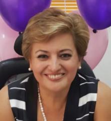 Liliana Hernandez Borja
