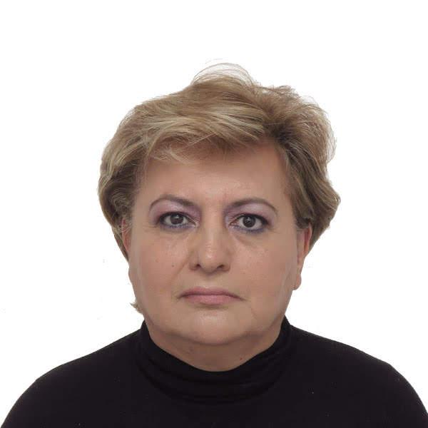 Liliana Hernandez Borja