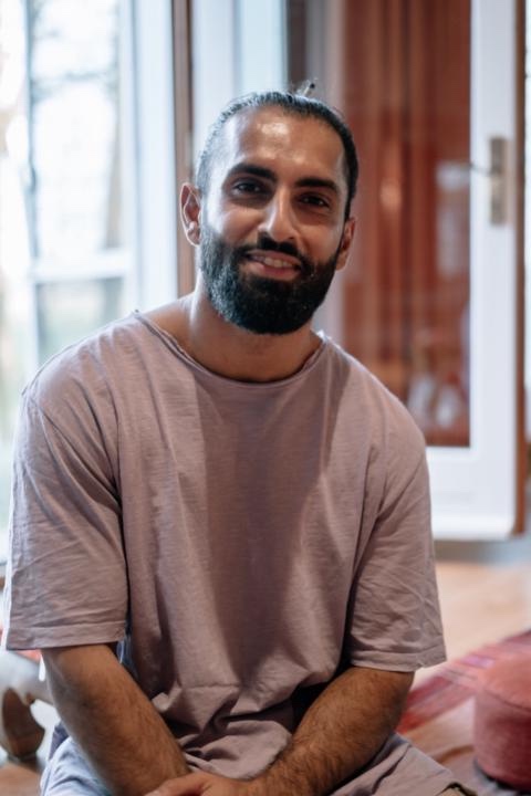 Nawid Eskandarpour
