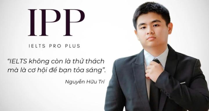 HỌC VIỆN IELTS PRO PLUS