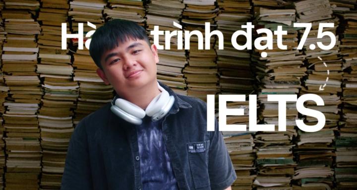 HỌC VIỆN IELTS PRO PLUS