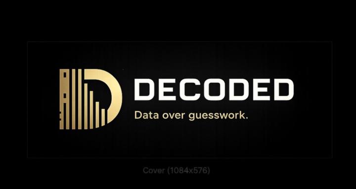 DECODED