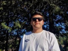 André Páúl Choquehuanca