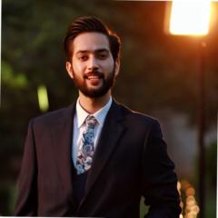 Talal Sohail Butt