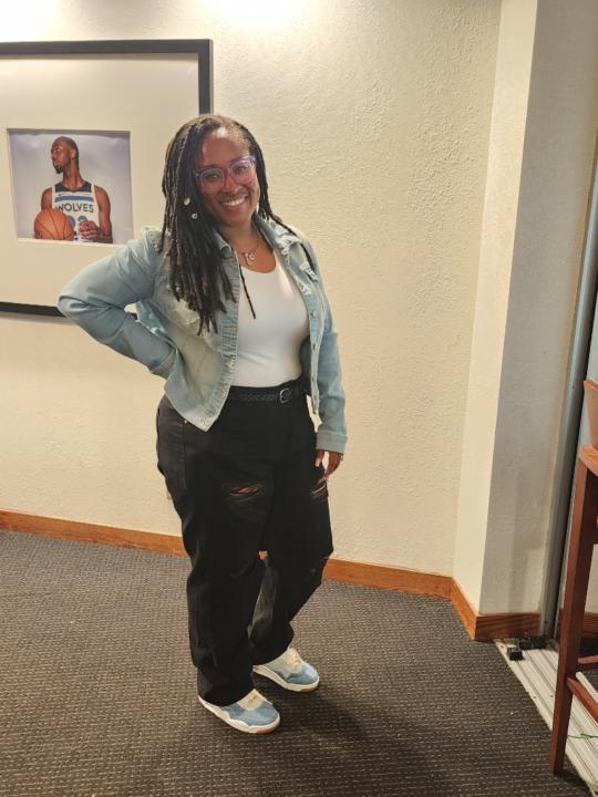 Laquisha Hunnecook