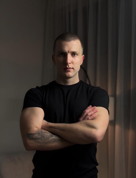 Tomaz Rak