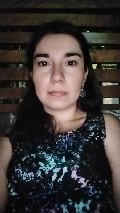 Virginia Fierro