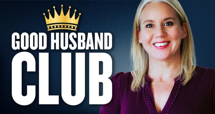 Good Husband Club