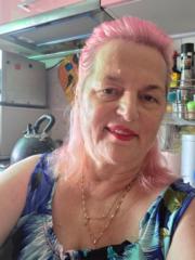 Sonia Johnson