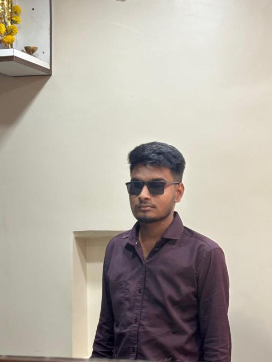 Pramod Naik