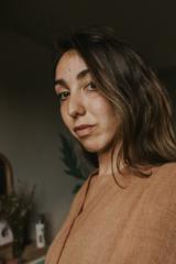 Laura Alonso abril