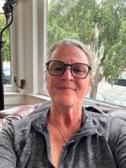 Maureen Curtin
