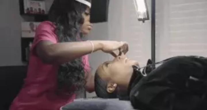 The Lash Mastery Challenge