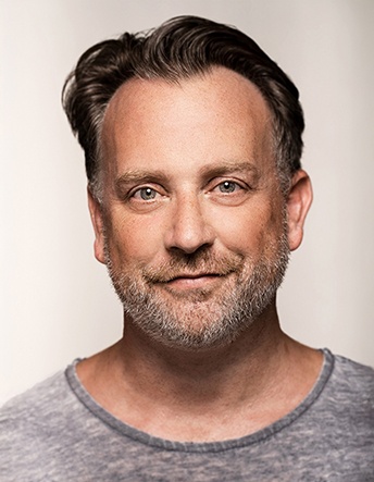 Scott Ogier
