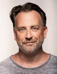 Scott Ogier