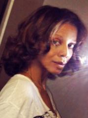 Tanzie Johnson