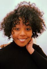 Alaysia Harris