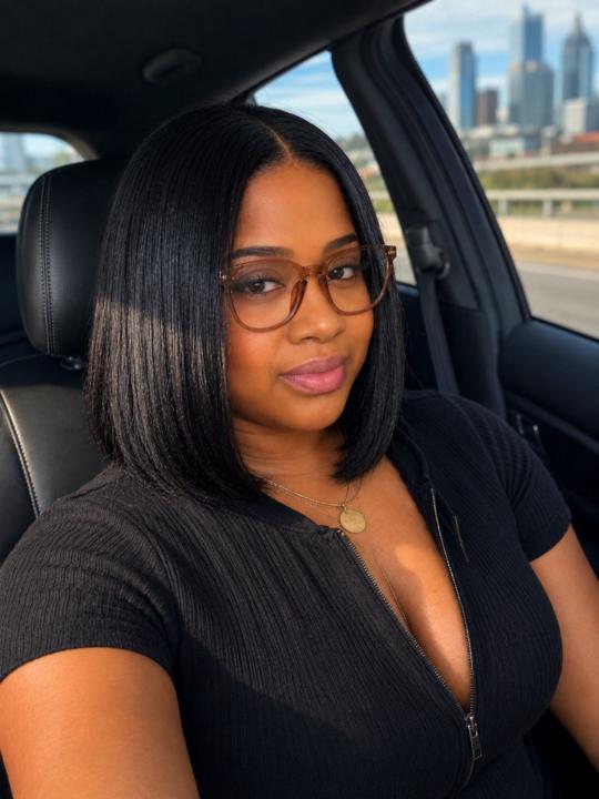 ShaTondra Thomas