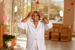 Dr Mmatshepo Gaspa Mazibuko