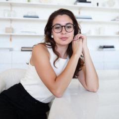 Естел Петрова