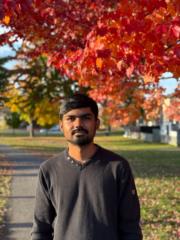 Yash Gajera