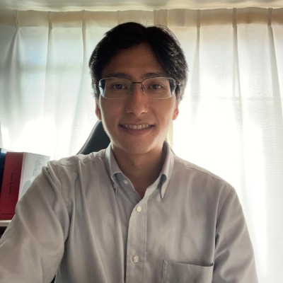 Teruhiko Ueda