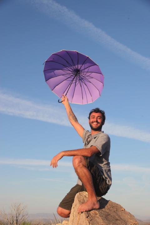 Rafael Njaim