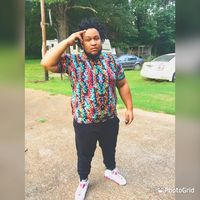 Javarion Green