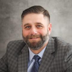 Brett Keller
