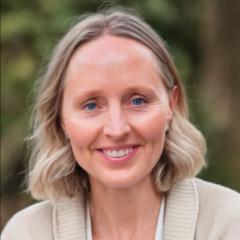 Laurie Moser
