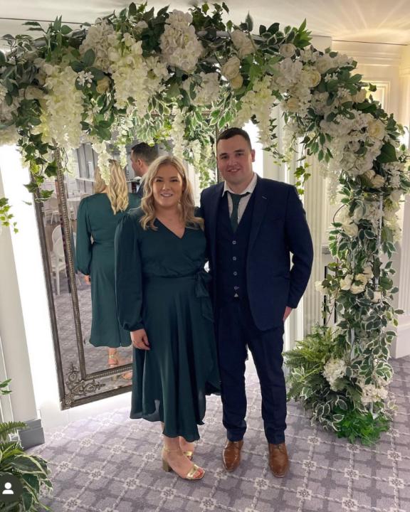 Louise McNicholl