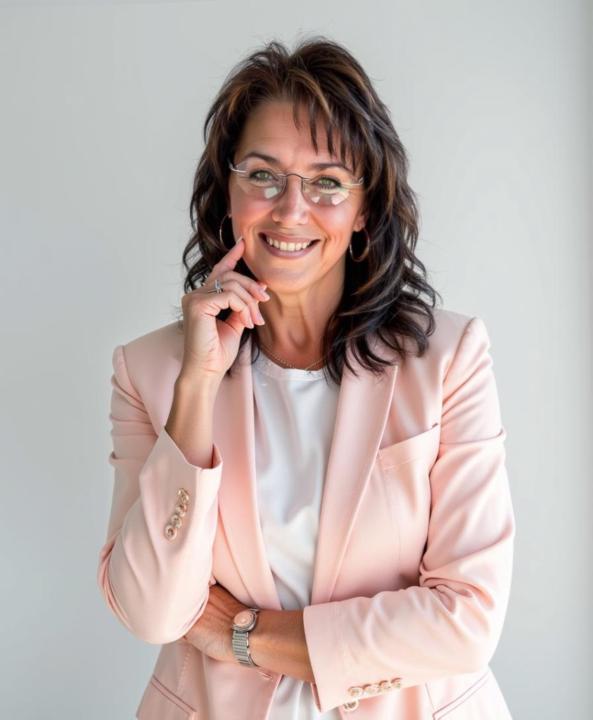 Deborah Lee Darling