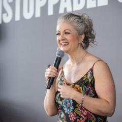 Cristina Simmons