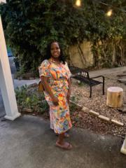 Jerrisha Patrick