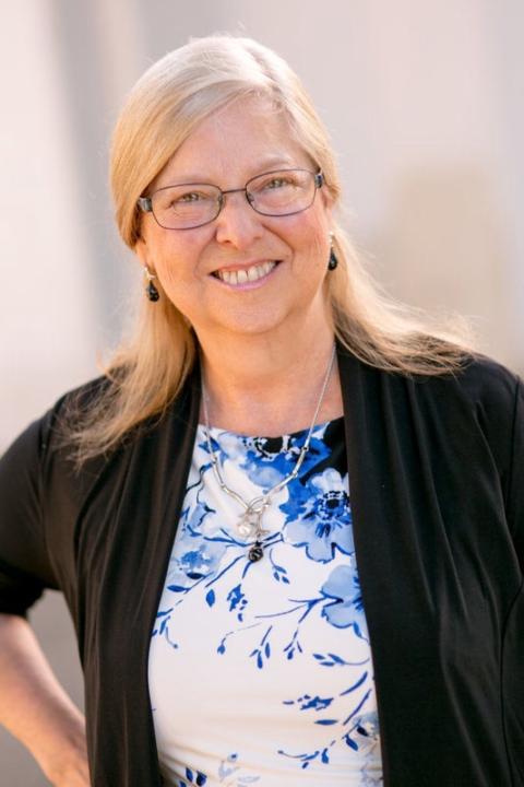 Beverly Simmons