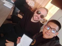 Oliver Velásquez Quispe