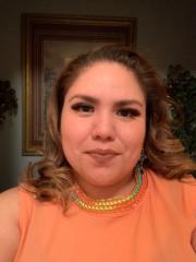 Amanda Perales