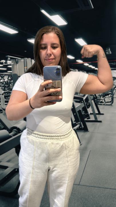 Danniret Machado