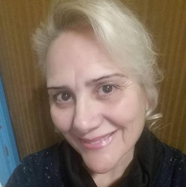 Paloma Perez