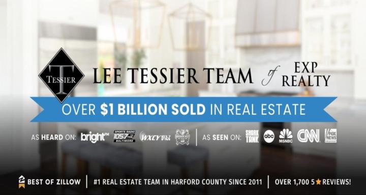 Lee Tessier Team