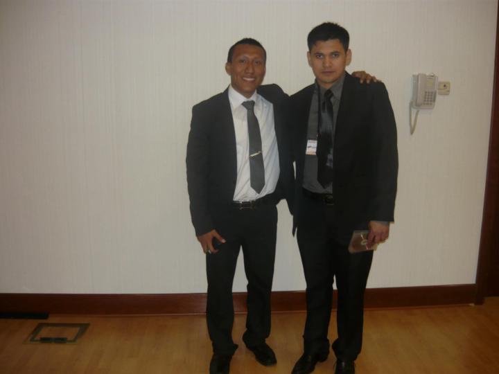 Geraldino Layans