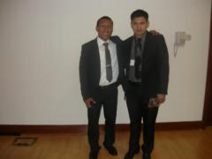 Geraldino Layans